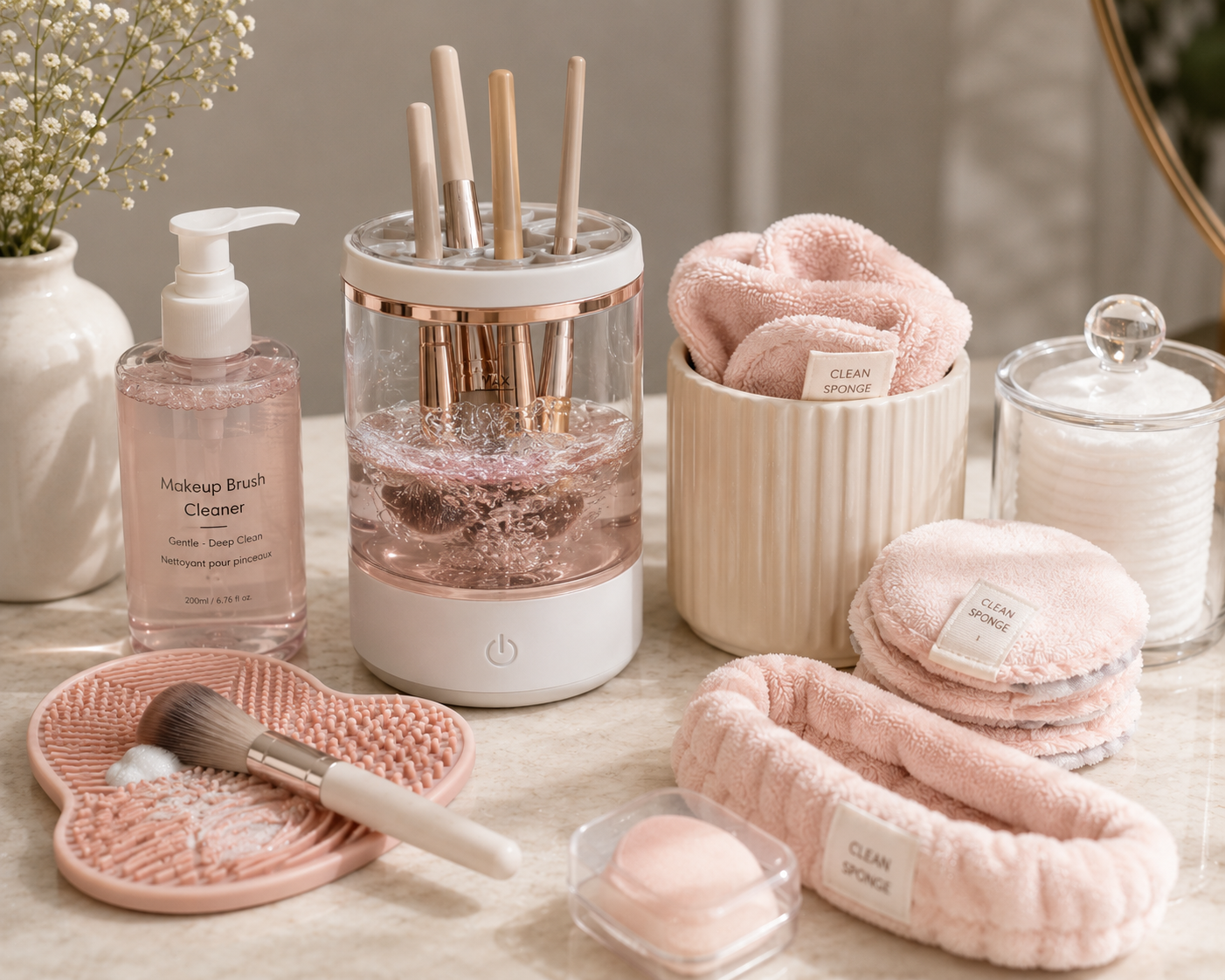 Beauty Tools