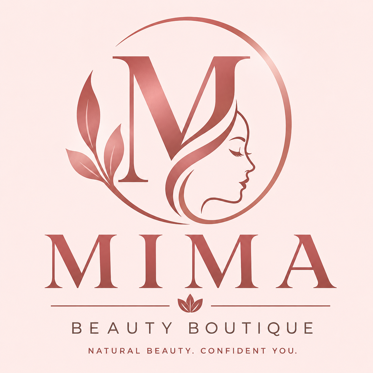 Mima's Beauty Boutique